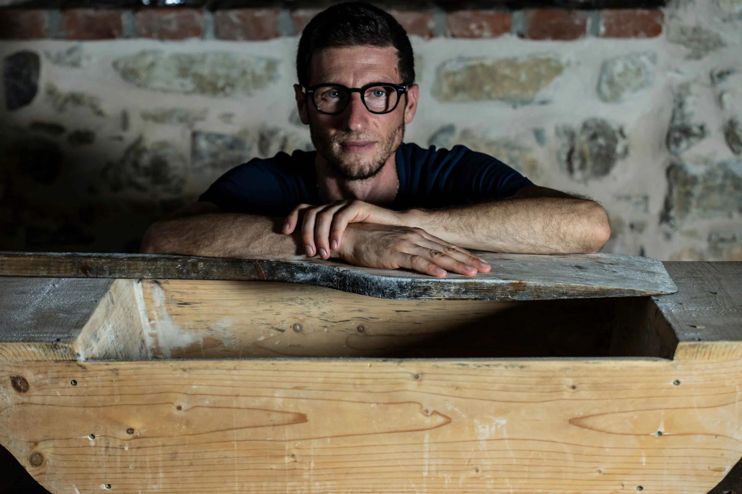 Forbes Italia premia i 35 migliori Maestri della Pizza: c’è anche il Cilento con Cristian Santomauro