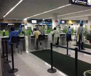 Antigua and Barbuda Cannot Receive What It Cannot See