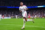 Mbappé no quiere treguas