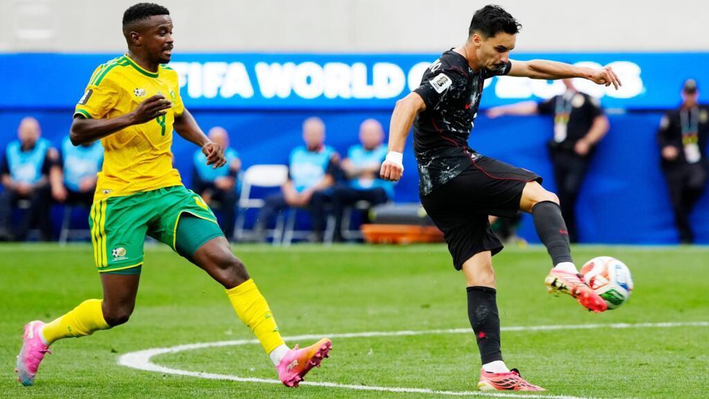 Mondial 2026&nbsp;: résultats, articles et temps forts de la nuit
