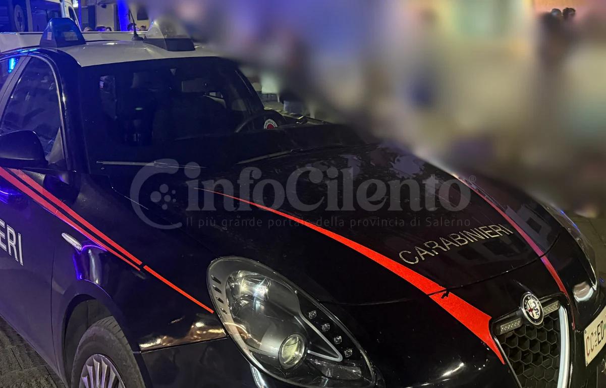 Tensione in centro ad Agropoli: lite tra giovani finisce a pugni in un locale di Corso Garibaldi