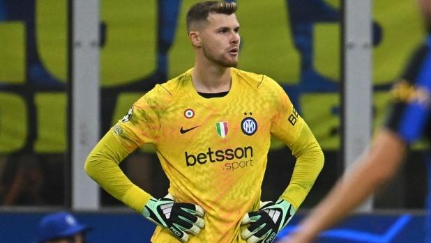 Inter-Bruges, le pagelle: Martinez da incubo, 4. Tresoldi, un marziano a San Siro, 9