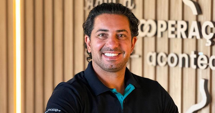 Tecnologia aproxima, mas é o atendimento que constrói confiança – Igor Sigiani é diretor presidente da Coopercompany