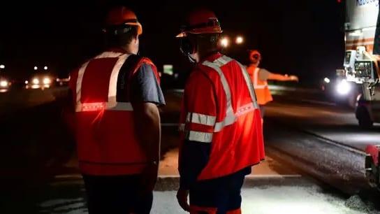 Nîmes : plusieurs fermetures nocturnes prévues sur l'A54