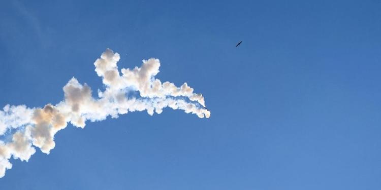 Guerra in Iran: una decina di missili su Israele da Teheran. Partiti caccia Idf. Trump: "Ora basta"