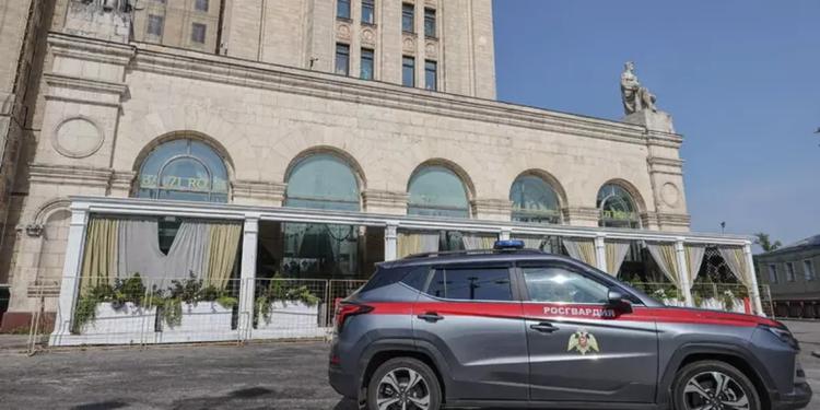 Attentato al ristorante italiano di Mosca, l’accusa russa: «Volevano intimidire gli italiani»