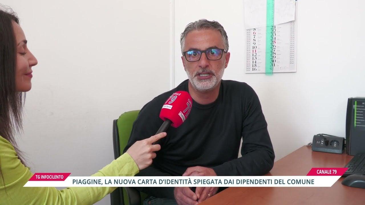 Piaggine si prepara alla rivoluzione digitale: tutto quello che c’è da sapere sulla nuova Carta d’Identità Elettronica