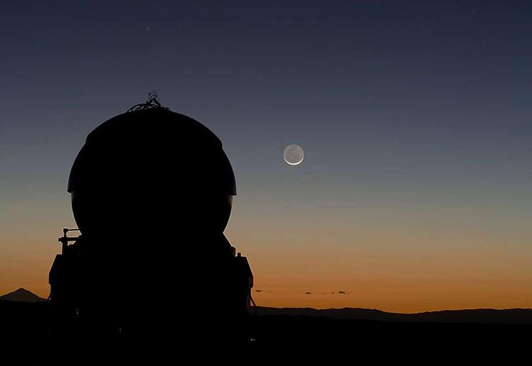 Astrophysiker fordert neue SETI-Strategie