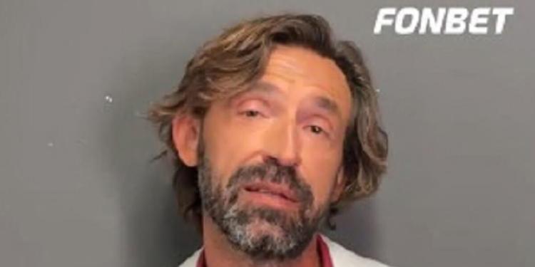 Vannacci: "Sponsor russi? La politica non si schieri contro Pirlo ct dell'Italia"