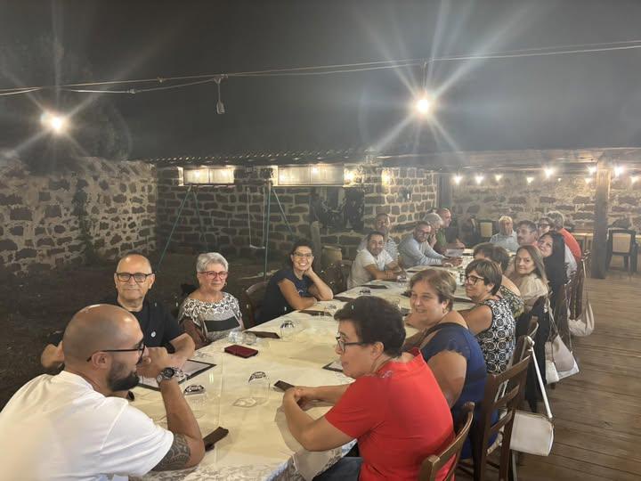 🤝🌵 ROCCAPALUMBA E DUALCHI: UN GEMELLAGGIO CHE NASCE DAL FICODINDIA E DIVENTA UN LEGAME DI COMUNITÀ 🤝🌵 La scorsa sett...