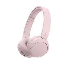 pink sony WH-CH530