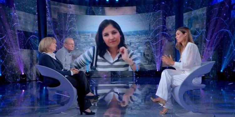Garlasco, i Poggi in tv: “Il colpevole per noi resta Stasi finché non ci sarà un’altra sentenza. Sporcata la memoria di Chiara"
