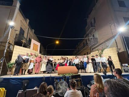 A nome dell’Amministrazione Comunale, desideriamo rivolgere un sentito ringraziamento a tutti coloro che hanno reso poss...
