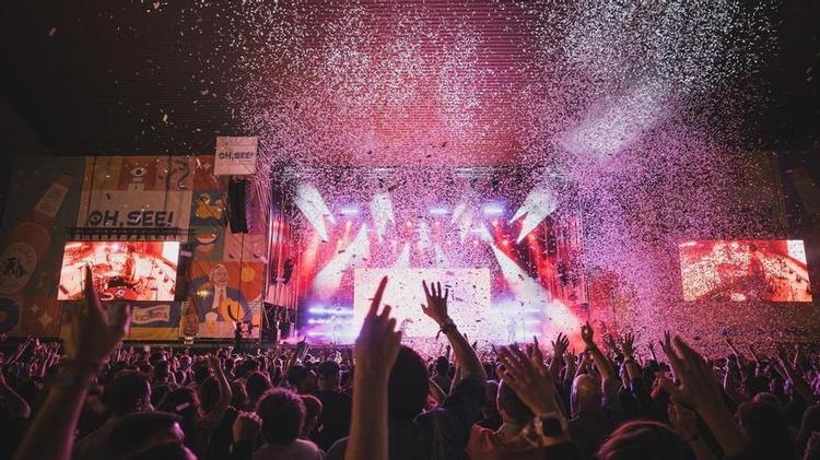 Xoel López, Nena Daconte, Zahara y Veintiuno, acompañados de bandas emergentes, aterrizan este fin de semana en el Festival Oh, See!