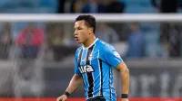 Marlon abre o jogo sobre crise psicológica no Grêmio
