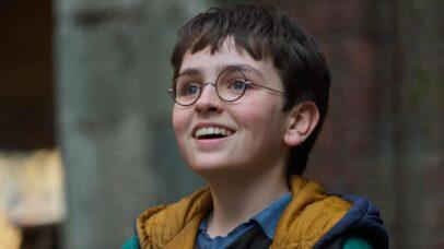 Série de ‘Harry Potter’ é renovada para a segunda temporada antes mesmo da estreia