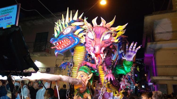 🎭 Avviso Pubblico: Sponsorizzazione XXXVII Carnevale Palmese 2026 L'Amministrazione Comunale ha aperto la ricerca di sp...