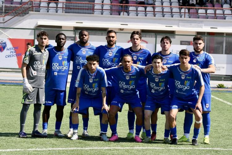 Molfetta Calcio, Bufi lancia l’allarme: “Da solo non continuo”