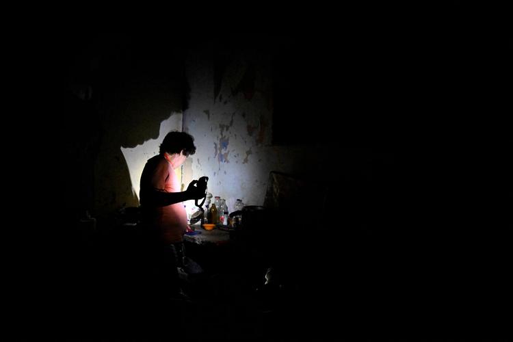 Cuba sofre novo apagão generalizado
