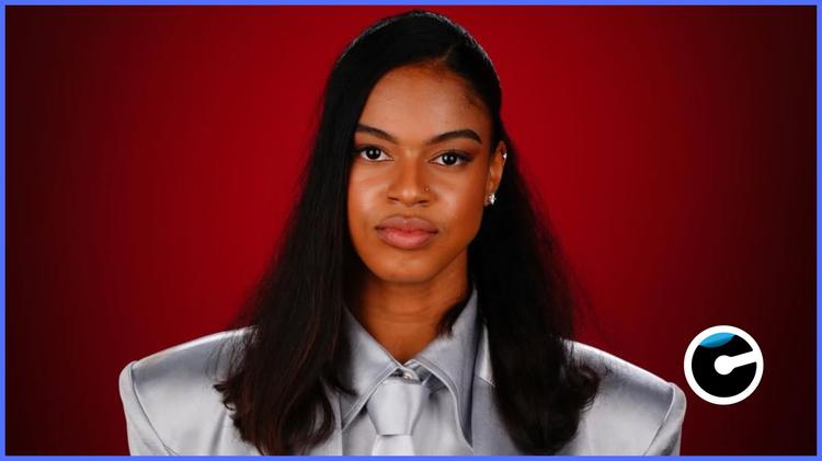 Cassandre Prosper, athlète haïtiano-canadienne, fait son entrée en WNBA avec les Washington Mystics
