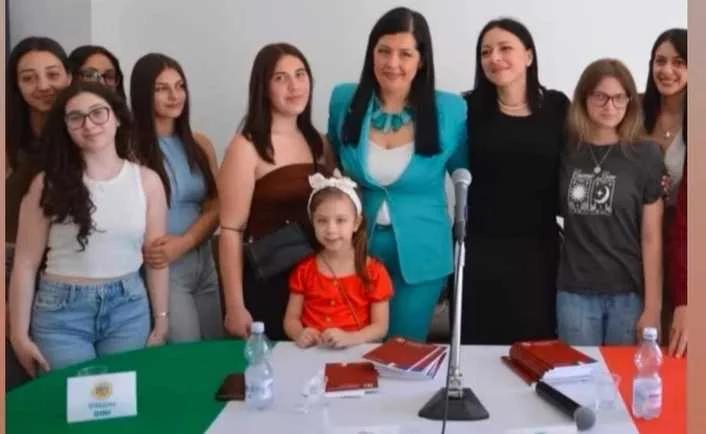 Il voto alle donne compie ottant’anni: a Giffoni una mattinata tra memoria storica e nuove generazioni