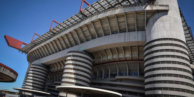 Europei 2032 in Italia, corsa agli stadi: ecco le 13 città canditate