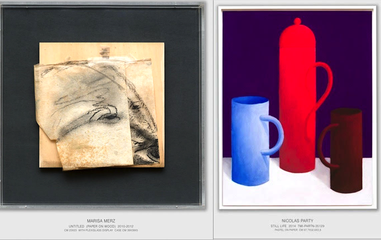 Arte, Fondazione Fiera apre al pubblico la propria collezione in occasione di Miart