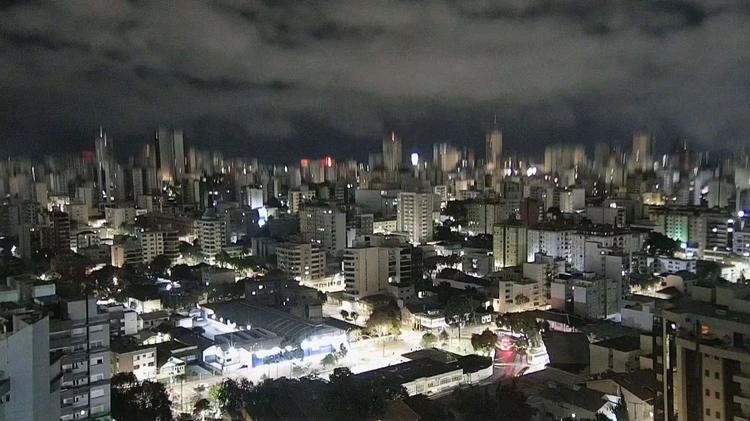 Massa de ar polar derruba temperaturas e RS registra mínima de -2,6°C; confira a previsão para a semana
