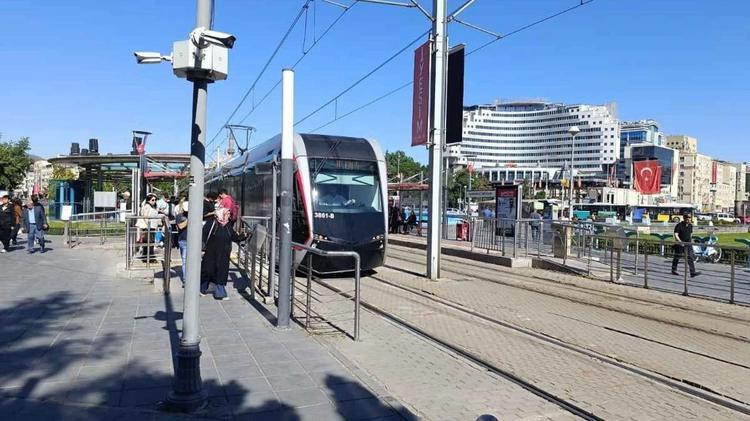 Kayseri’ye yeni tramvay hattı geliyor: Güzergahlar belli oldu!