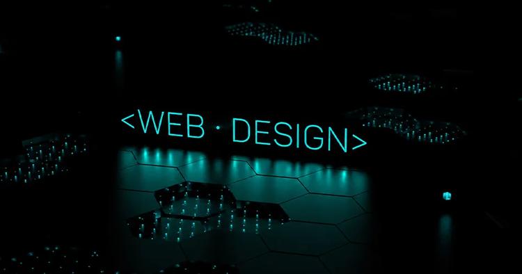 diseño web