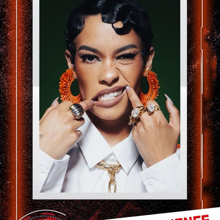 5AH NIGHTCAP CHATS - MIKHALE JONES