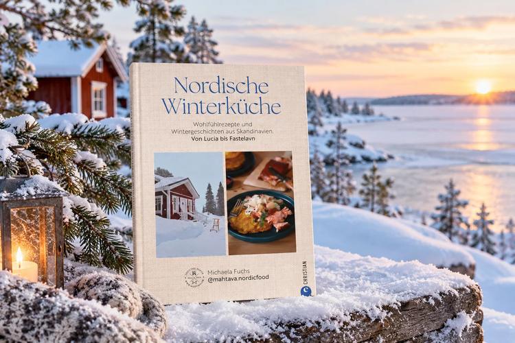 Nordische Winterküche