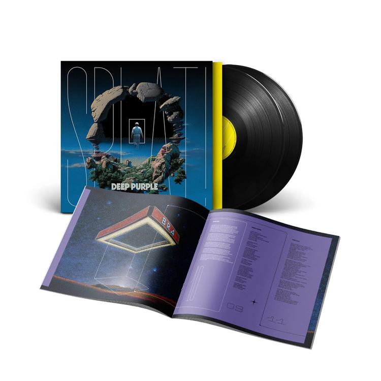 Deep Purple annonce SPLAT! : Le retour des géants du hard rock en 2026