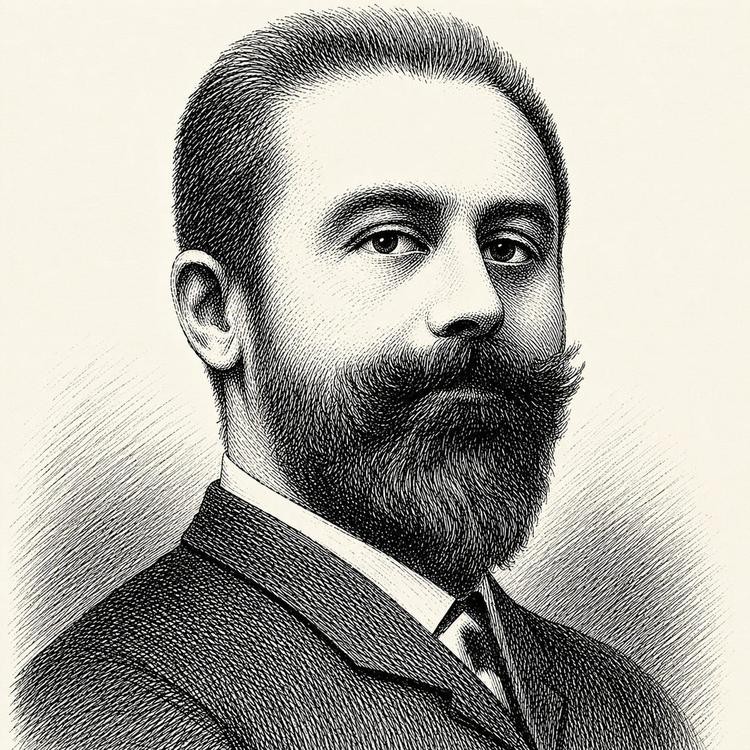Jacques de Biez. L’antisémite républicain