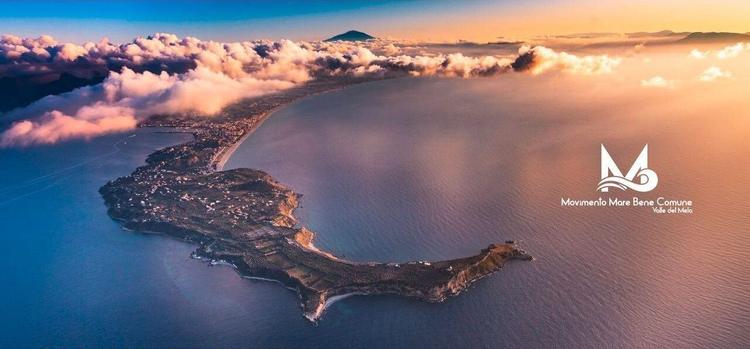 Spiagge libere a Milazzo, nasce il “Movimento Mare Bene Comune”: il 2 agosto la prima assemblea pubblica
