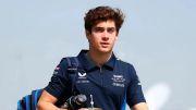 Colapinto tiene altas expectativas en el GP de Singapur: 