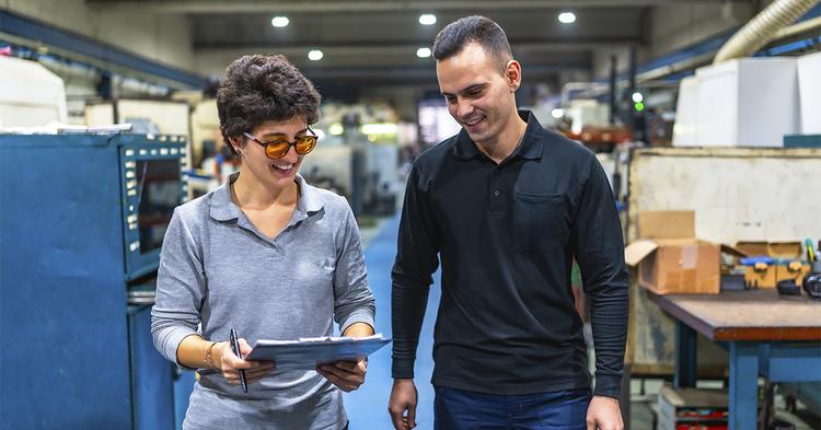 Pesquisa aponta conexão de longo prazo entre ISO 9001 e expansão do PIB