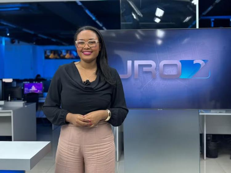 Assista ao JRO2 desta segunda-feira, 14
