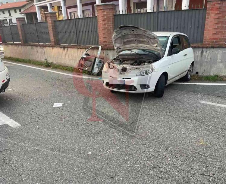piverone incidente