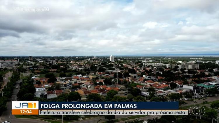 VÍDEOS: Jornal Anhanguera 1ª Edição-TO de sexta-feira, 23 de outubro de 2026