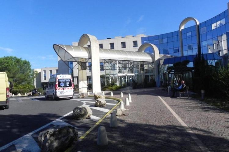 Le ministre François Braun sera mardi à l'hôpital de Béziers 