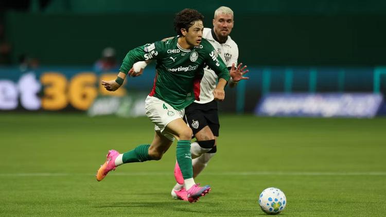 CBF propõe padronizar horários do Brasileirão a partir de 2027