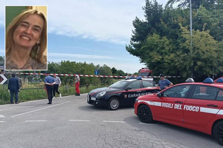 Uccisa dal nipote, trovato il cadavere