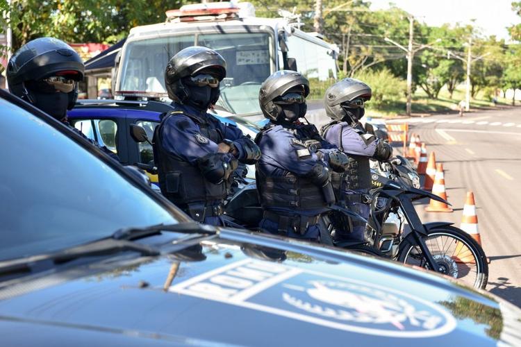'Tem como entregar uns lanches?': mulher simula pedido para Guarda Civil e denuncia violência doméstica; áudio