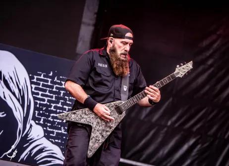 Body Count, Cabaret Vert 2026, Benoît GILBERT