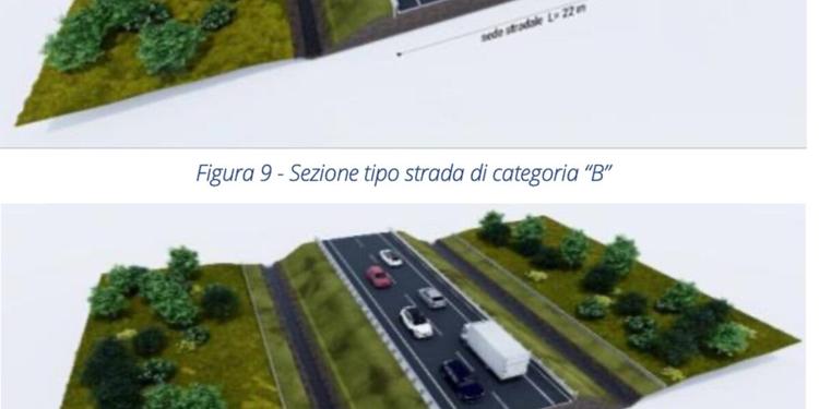 Nuova “106” da Catanzaro a Reggio: cosa prevedono i progetti sul tavolo