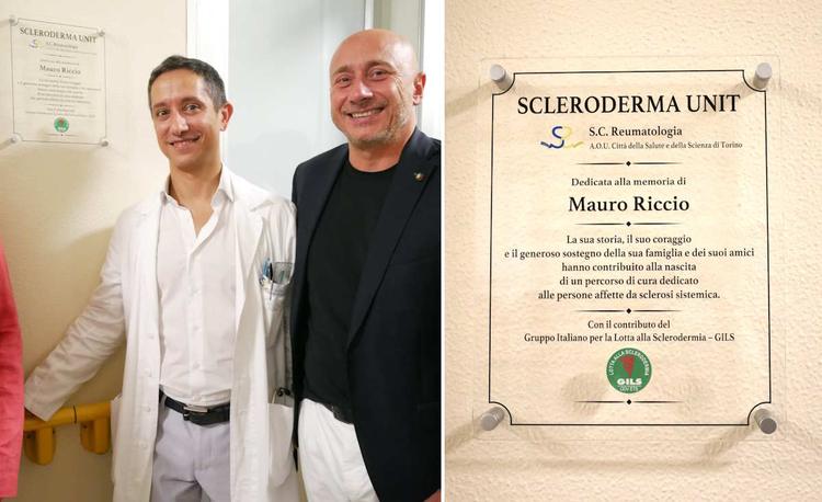 TORINO – Città della Salute: nasce la Scleroderma Unit della Reumatologia