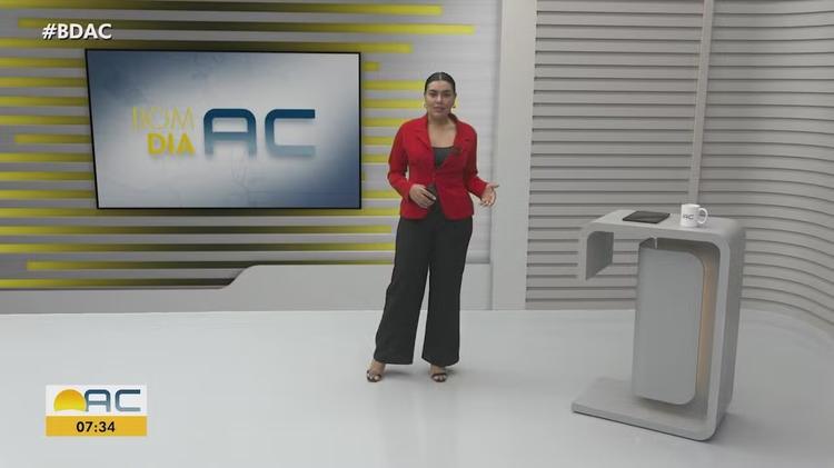 VÍDEOS: Bom Dia Acre desta quinta-feira, 9 de julho de 2026
