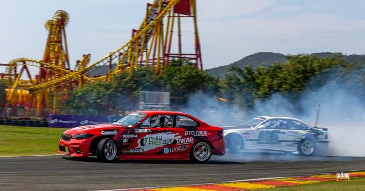 Ultimate Drift volta a Penha após três anos neste fim de semana; veja onde garantir ingressos