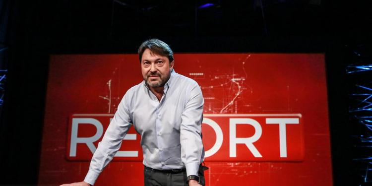 Ranucci, la Rai sospende le repliche estive di Report. Lavitola era pronto a lasciare l'Italia